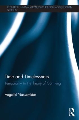 Cover of Time and Timelessness