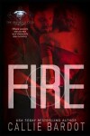 Book cover for Fire