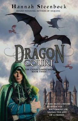 Cover of Dragon Court