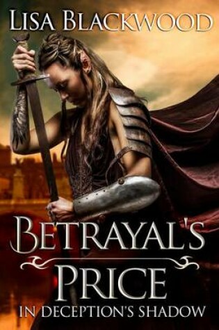 Cover of Betrayal's Price