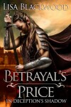 Book cover for Betrayal's Price