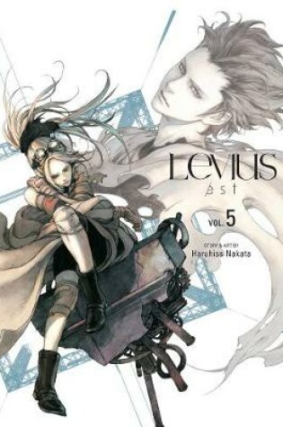 Cover of Levius/est, Vol. 5