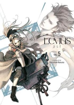 Cover of Levius/est, Vol. 5