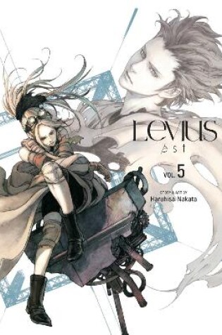 Cover of Levius/est, Vol. 5