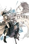 Book cover for Levius/est, Vol. 5