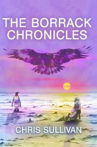 Cover of The Borrack Chronicles