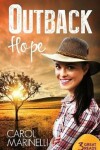 Book cover for Outback Hope/The Baby Emergency/The Bush Doctor's Challenge/The Doctor's Outback Baby