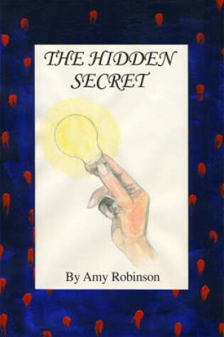 Cover of The Hidden Secret