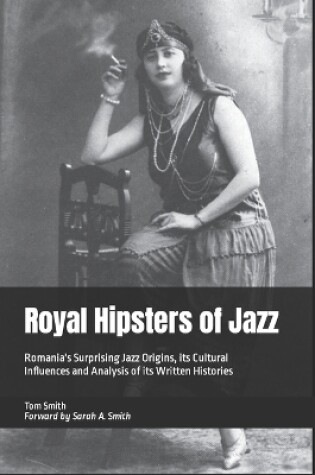 Cover of Royal Hipsters of Jazz