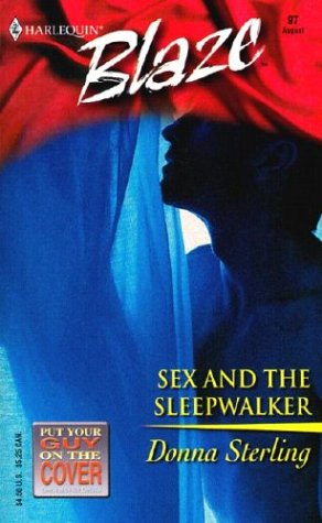 Book cover for Sex and the Sleepwalker