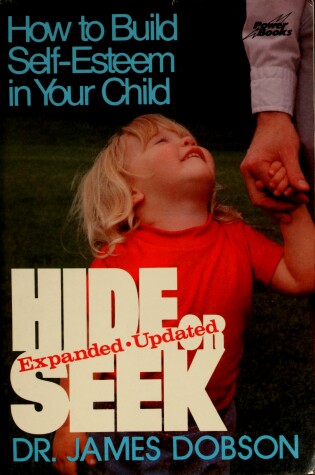 Cover of Hide or Seek