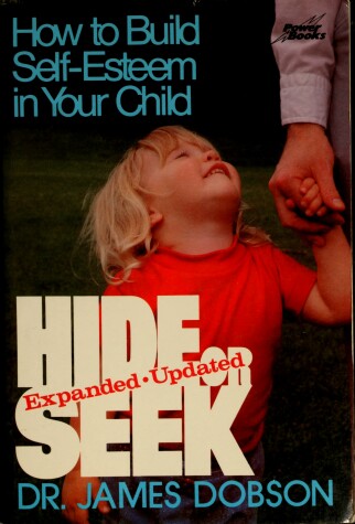 Cover of Hide or Seek