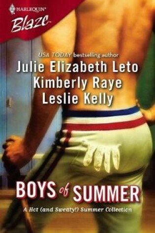 Cover of Boys of Summer