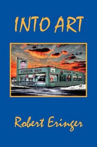 Cover of Into Art