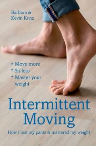 Cover of Intermittent Moving