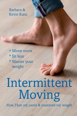 Book cover for Intermittent Moving