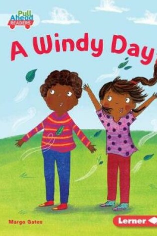 Cover of A Windy Day