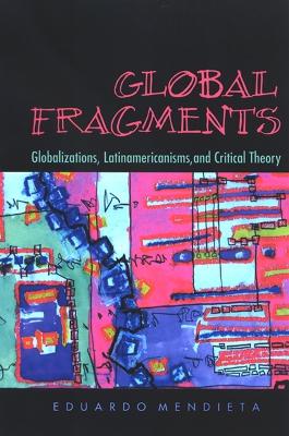 Book cover for Global Fragments