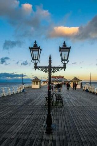 Cover of Cromer Pier in Norfolk, England