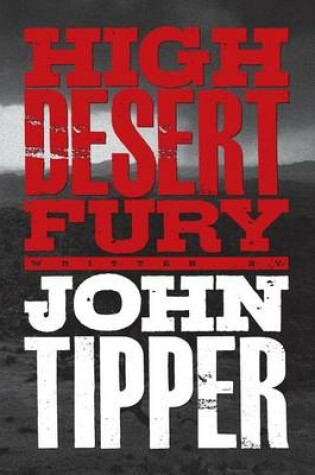 Cover of High Desert Fury