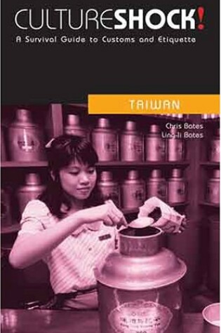 Cover of Taiwan