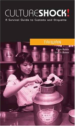 Cover of Taiwan