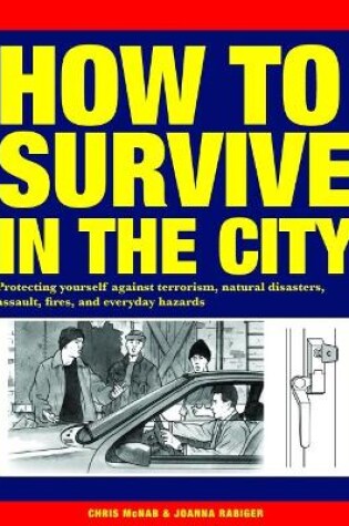 Cover of How to Survive in the City