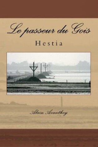 Cover of Le passeur du Gois