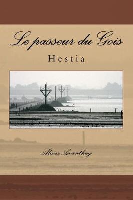 Cover of Le passeur du Gois