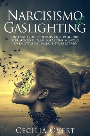 Cover of Narcisismo e Gaslighting