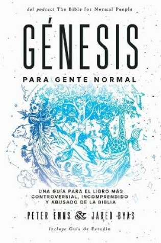 Cover of Genesis para Gente Normal