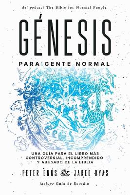 Book cover for Genesis para Gente Normal