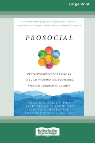 Cover of Prosocial