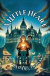 Book cover for A Little Heart