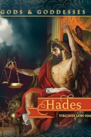 Cover of Hades