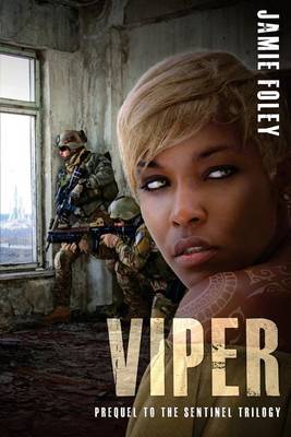 Book cover for Viper