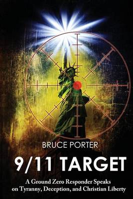 Cover of 9/11 Target