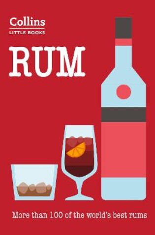 Cover of Rum