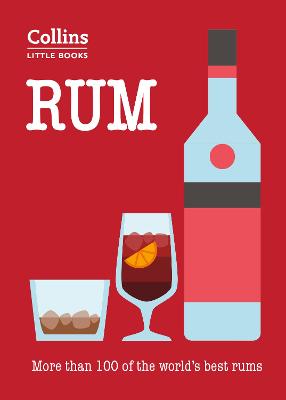 Cover of Rum