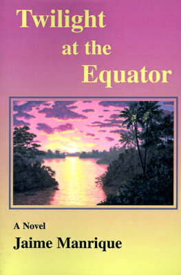 Book cover for Twilight at the Equator