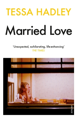 Book cover for Married Love