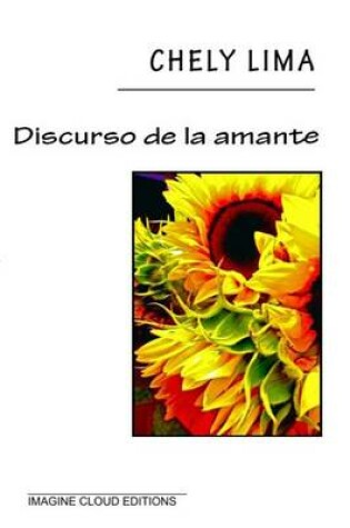 Cover of Discurso de la amante