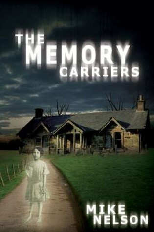 Cover of The Memory Carriers