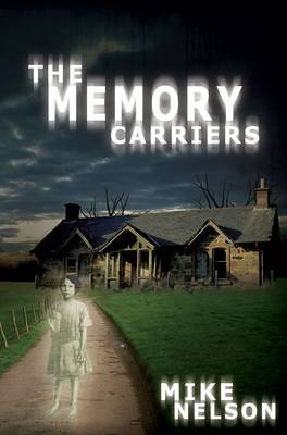 Book cover for The Memory Carriers