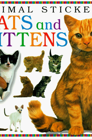 Cover of Cats & Kittens
