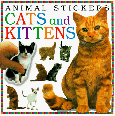 Cover of Cats & Kittens