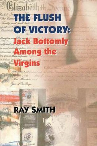 Cover of The Flush of Victory