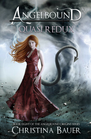 Cover of Quasi Redux