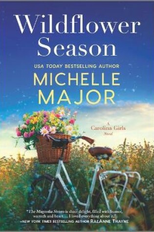Cover of Wildflower Season
