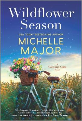Cover of Wildflower Season